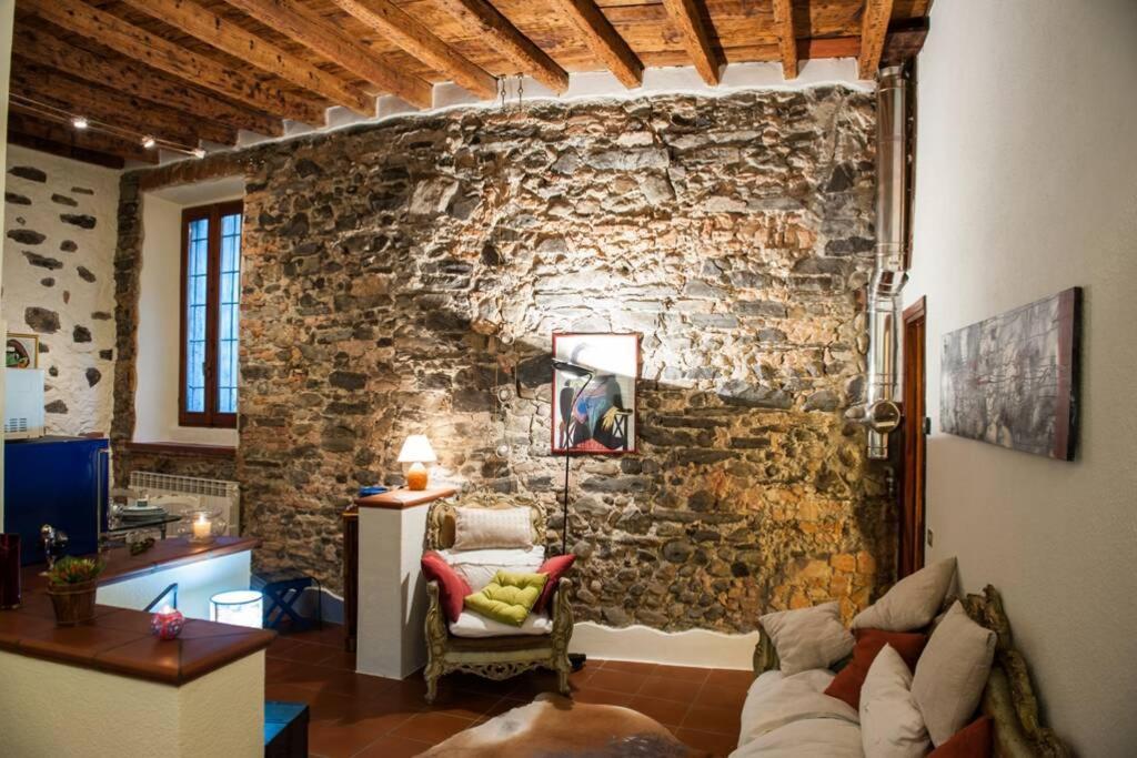 Appartement La Casa Di Pietra - The House Of Travelers Como